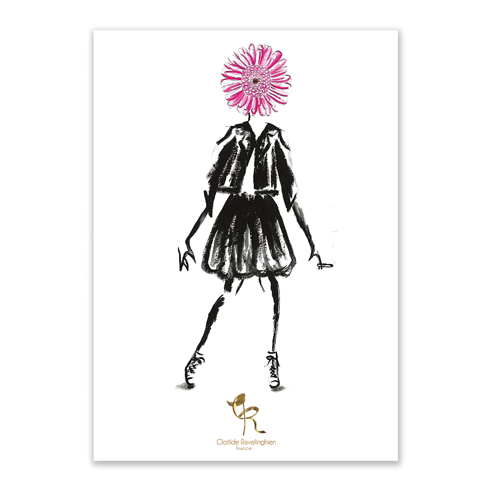 Illustration Murale Rebleath