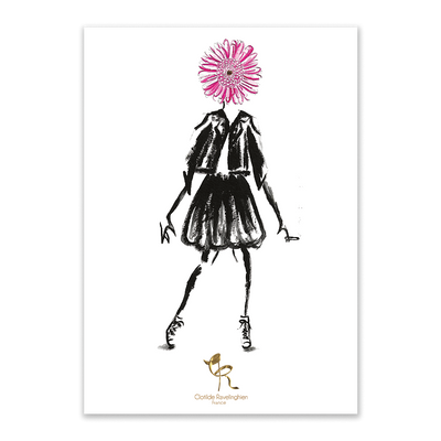 Illustration Murale Rebleath