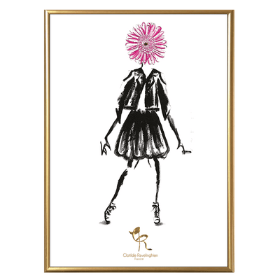 Illustration Murale Rebleath