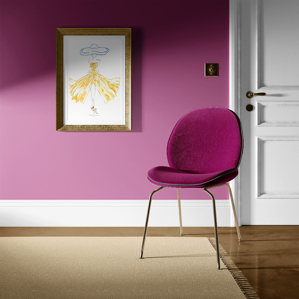 Illustration Murale Audayante